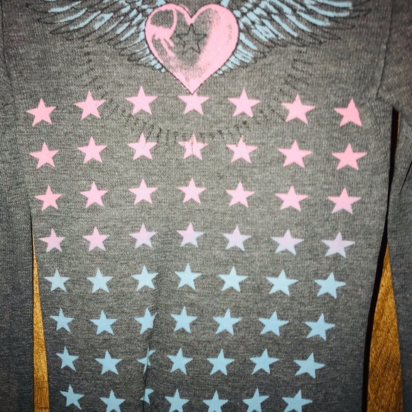 Sweet T long sleeve T - Picture 5 of 6